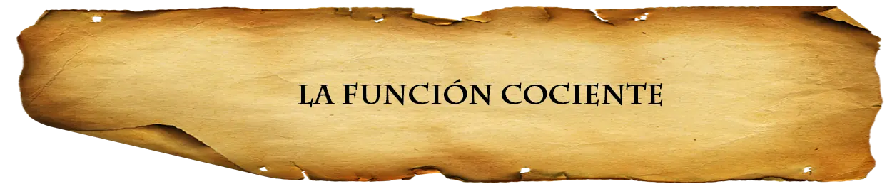 Funciones que debes saber de Exc