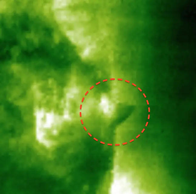 ovni solar