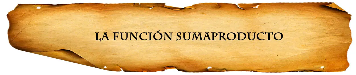 Funciones de Excel?? ...las que debes conocer.