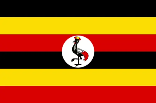 Uganda: Datos sobre este pais de Africa