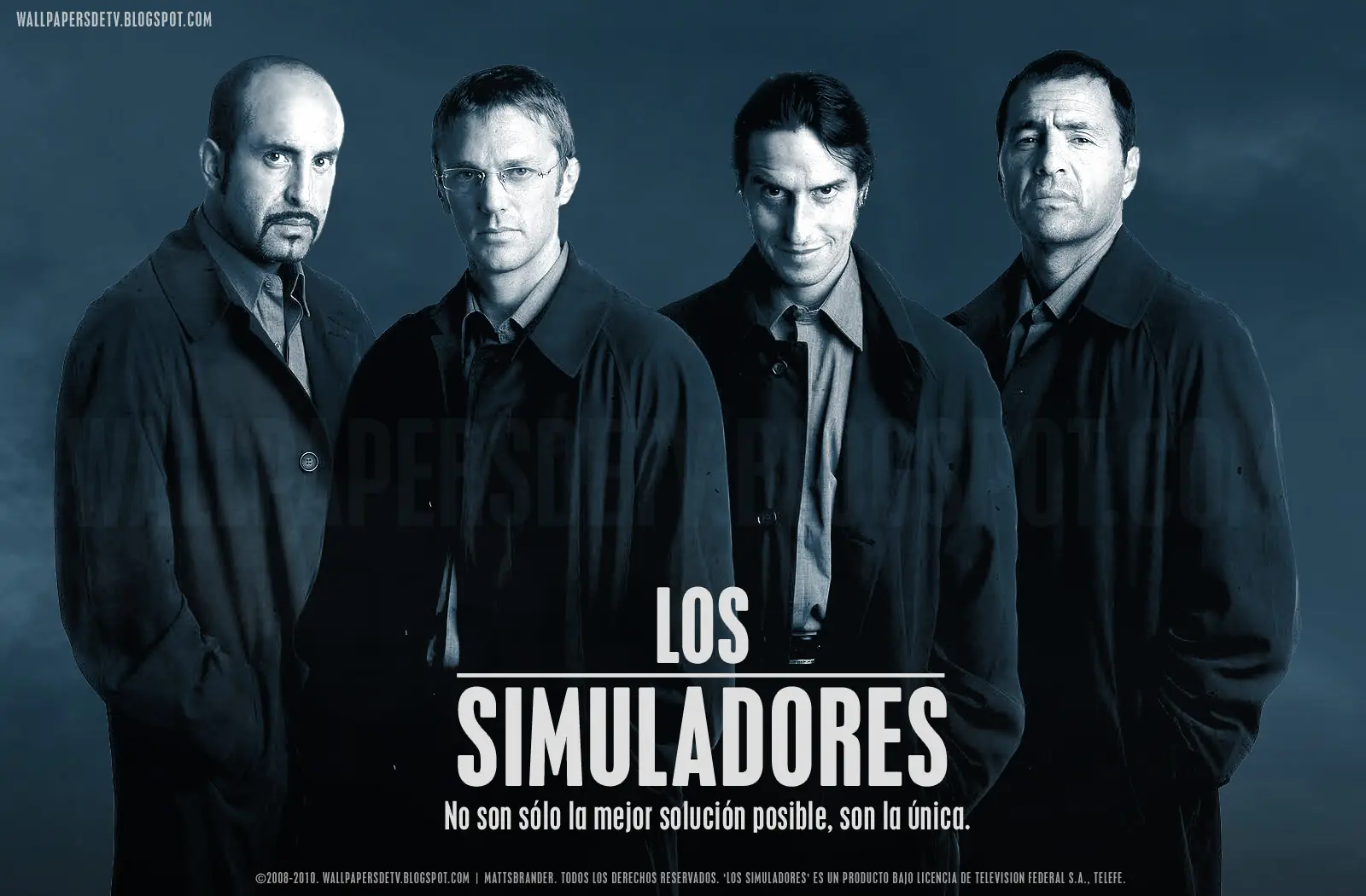 Los simuladores