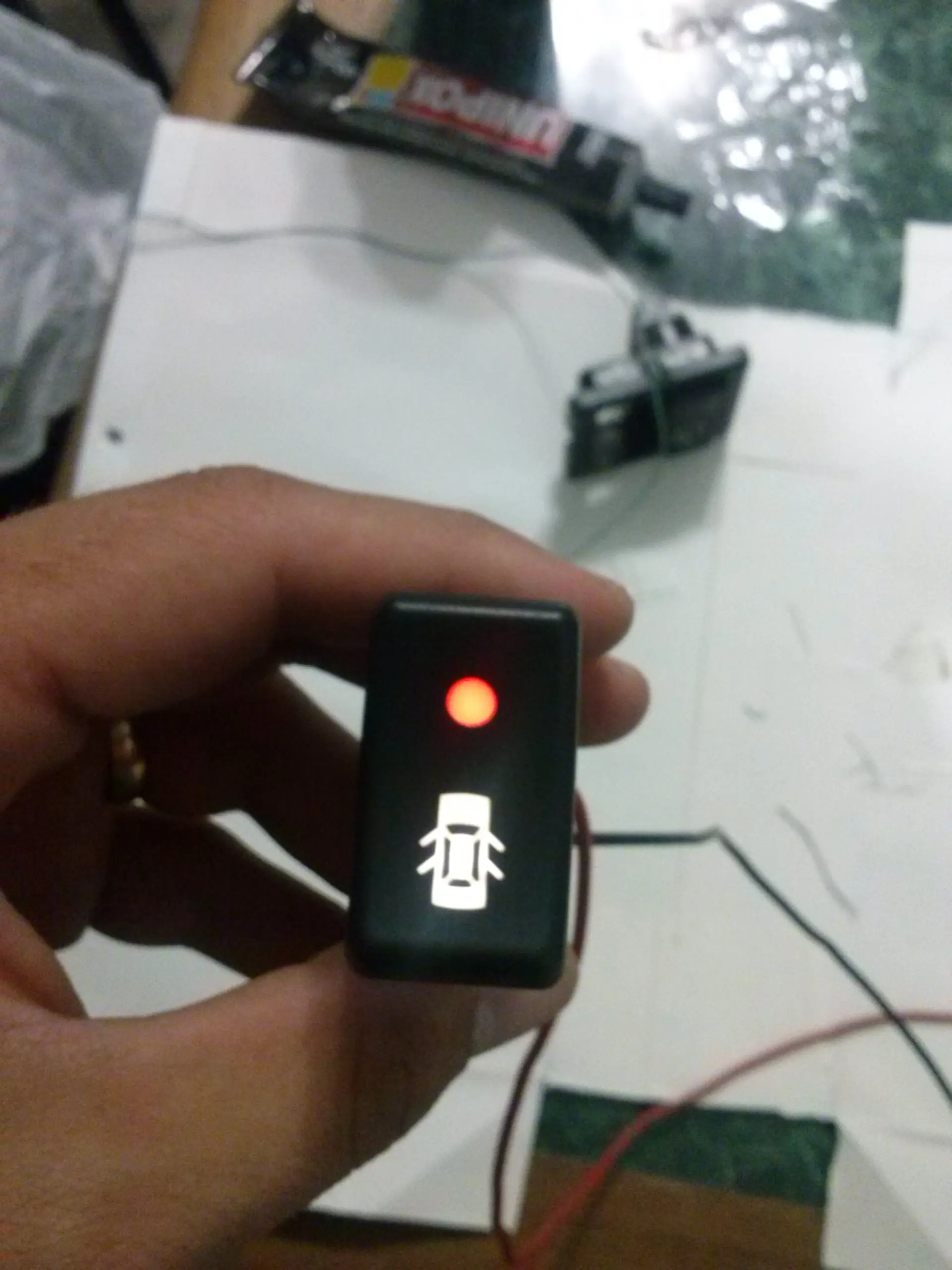 Tablero