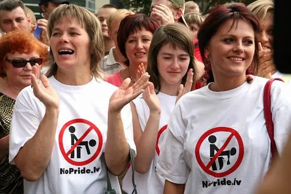 homosexualidad