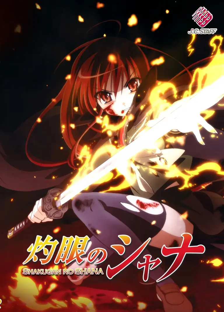 Animes que tienes que ver antes de Morir Parte 2