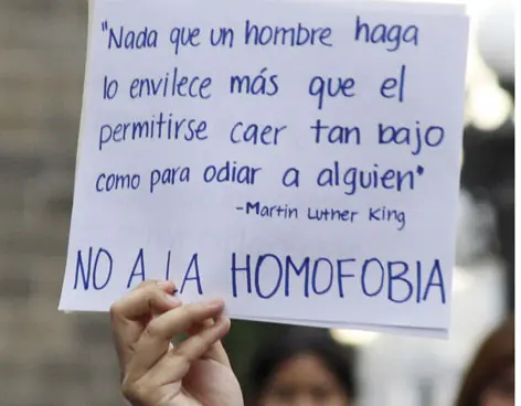 heterosexualidad