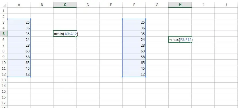 Aprende sobre Excel