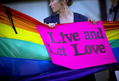 bisexual