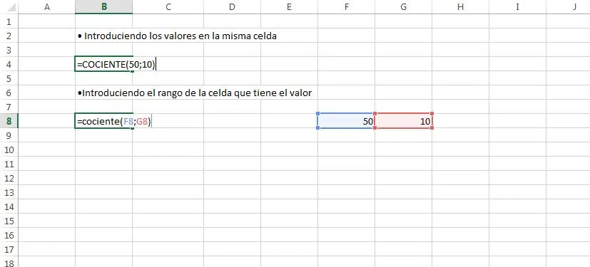 Aprende sobre Excel