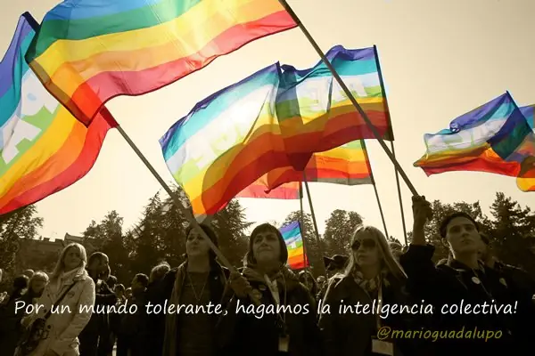 Aún en el siglo XXI: Homofobia