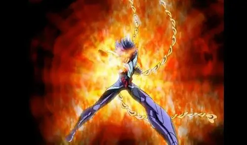 "Ikki el Fenix, un adelantado a la época"