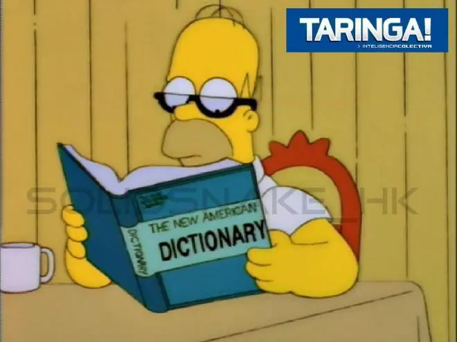 Saber mucho vocabulario protege contra el daño cerebral
