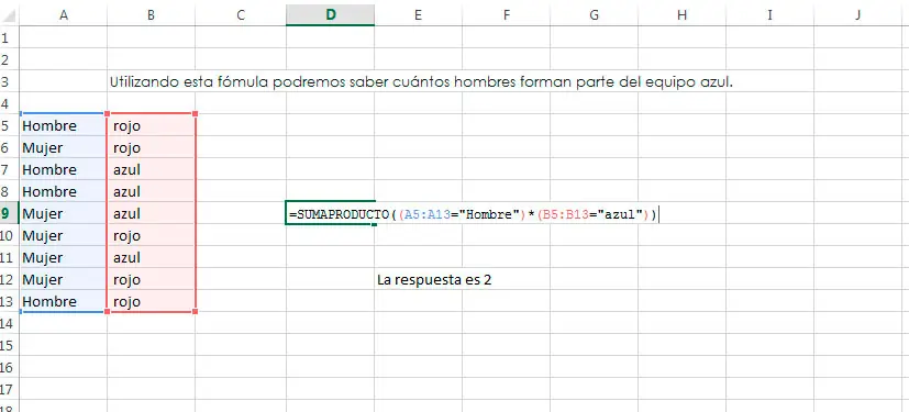 que es excel
