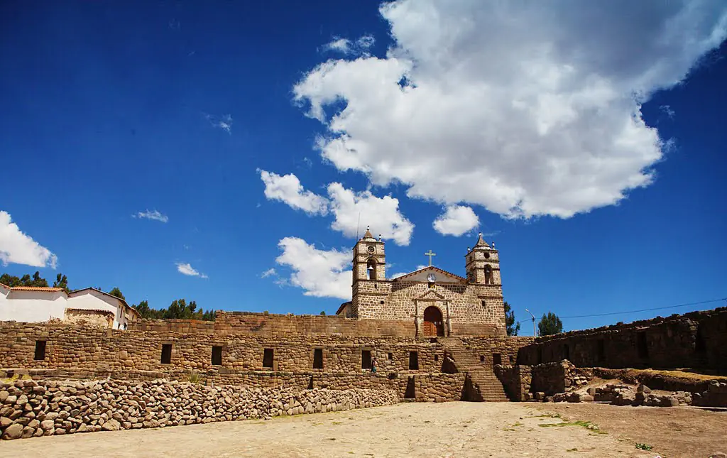 Incas