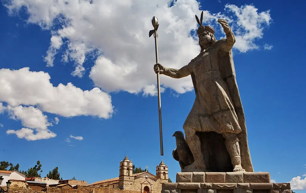 peru