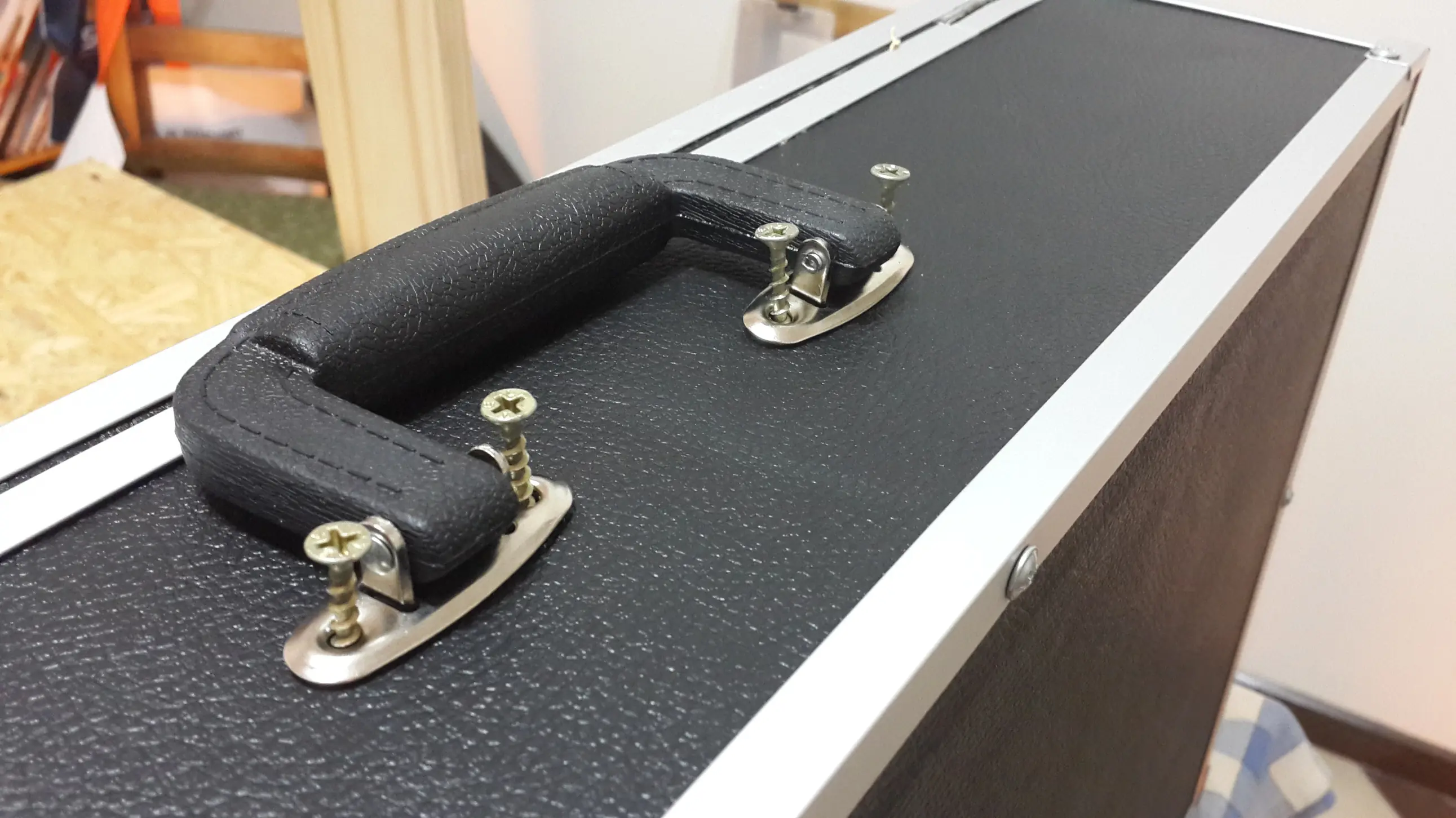 pedales de guitarra