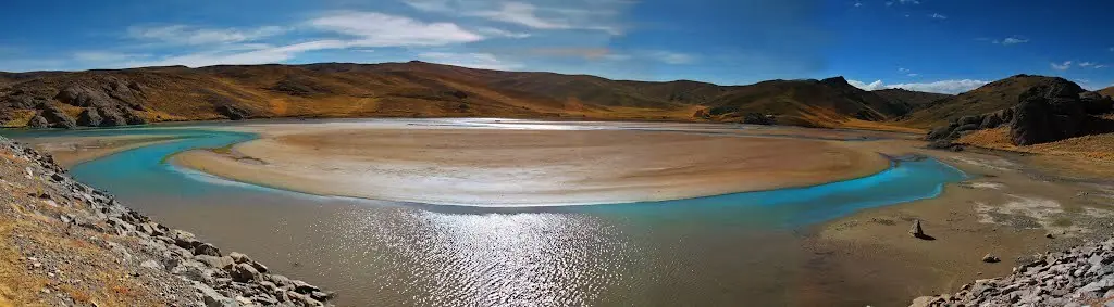 Pachacutec "El hombre más grande de America"