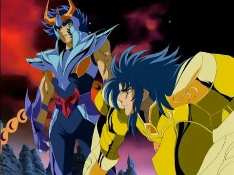 "Ikki el Fenix, un adelantado a la época"