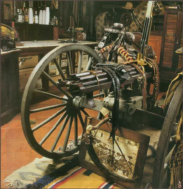 Estos Cambiaron El Mundo