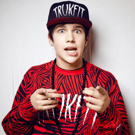 austin