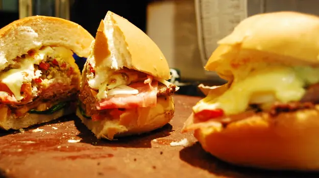 27 sabrosos refrigerios latinoamericanos para que pruebes an