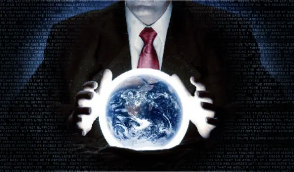 ¿Este es el futuro que esperabas?