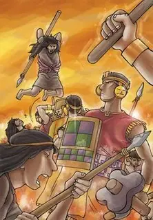 Incas