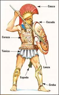hoplitas