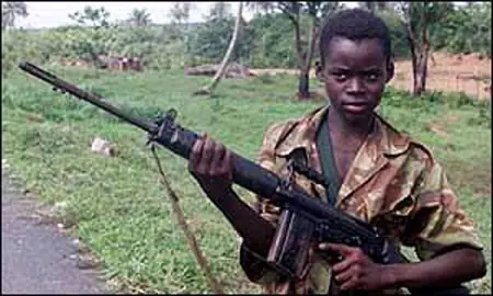 Uganda: Datos sobre este pais de Africa