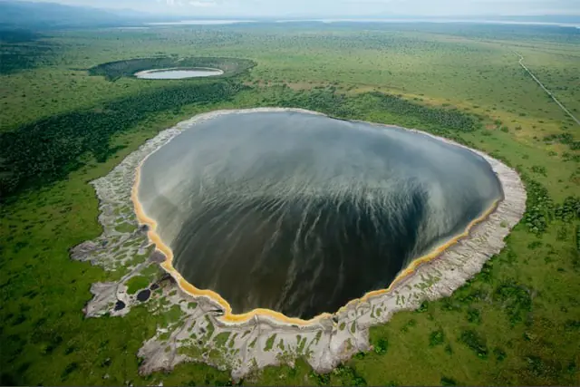 uganda