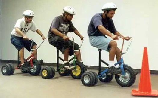 transporte