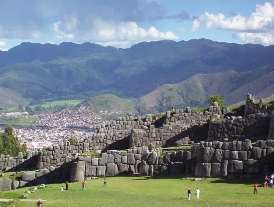 Cusco