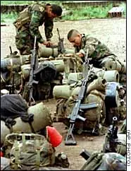 Fusil Galil (imagenes info videos) para elville