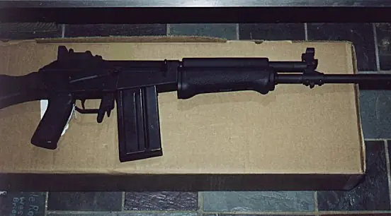 Galil