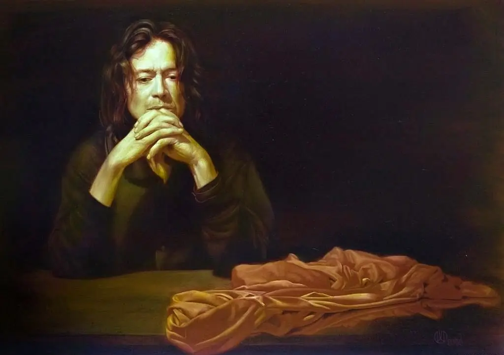 valery vetshteyn