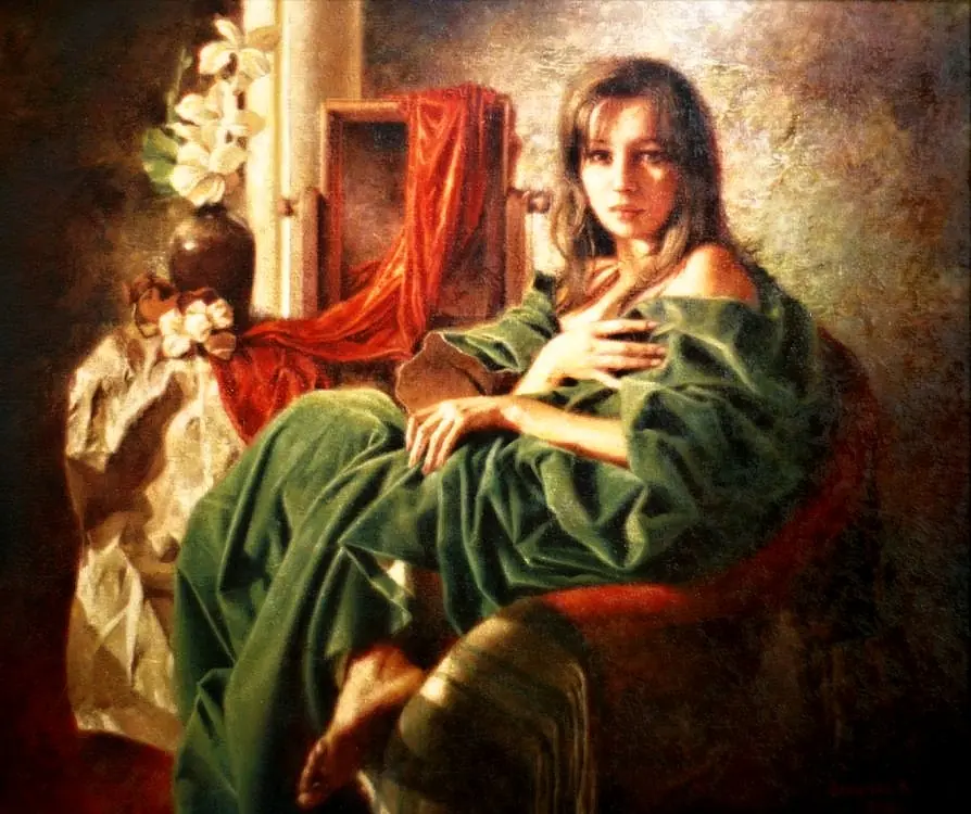 pintor
