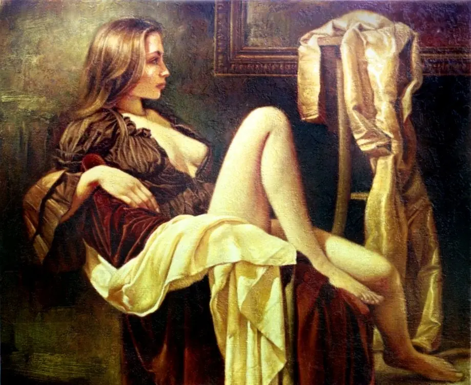 valery vetshteyn