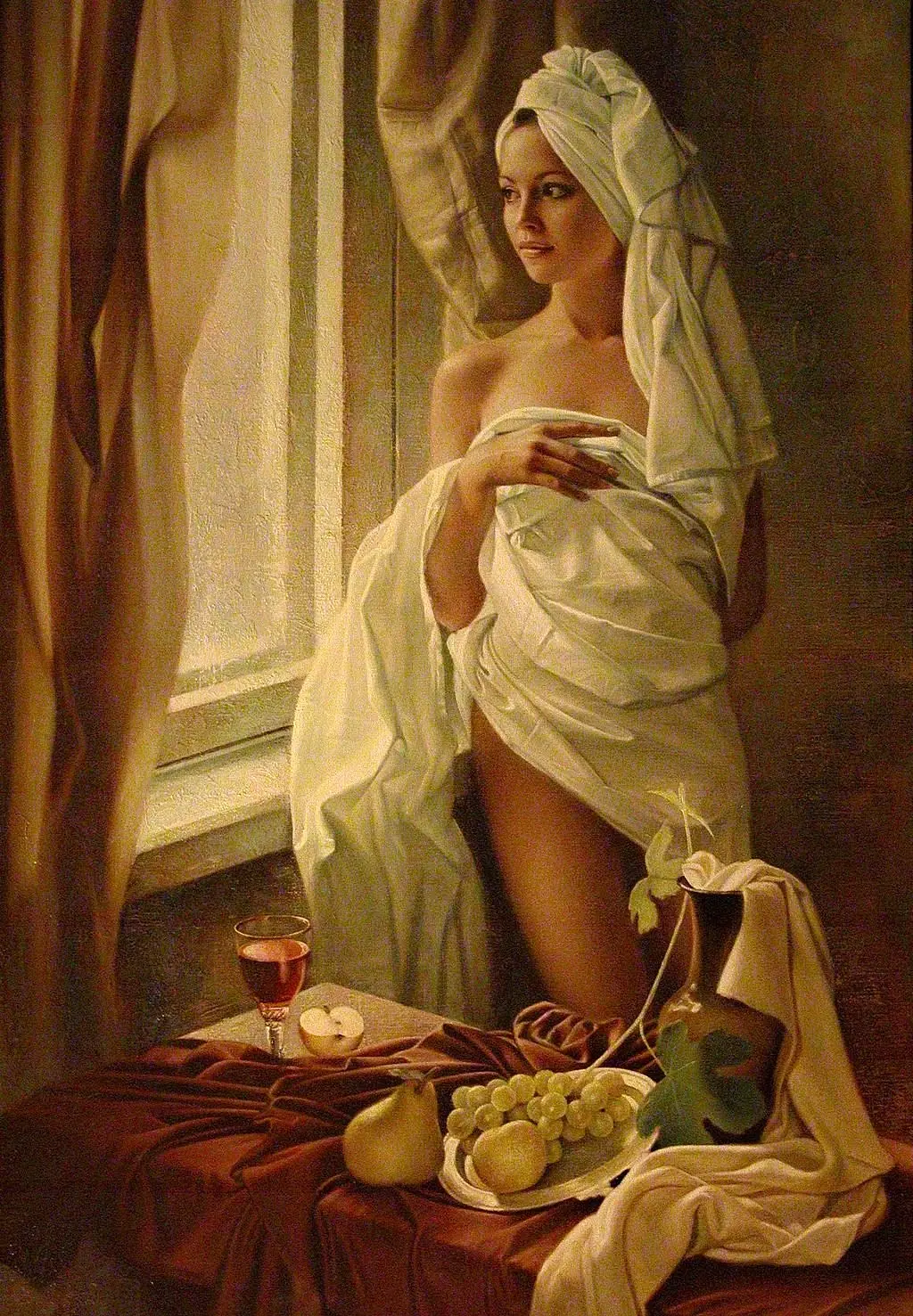 pintor