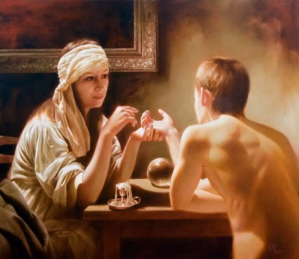 valery vetshteyn