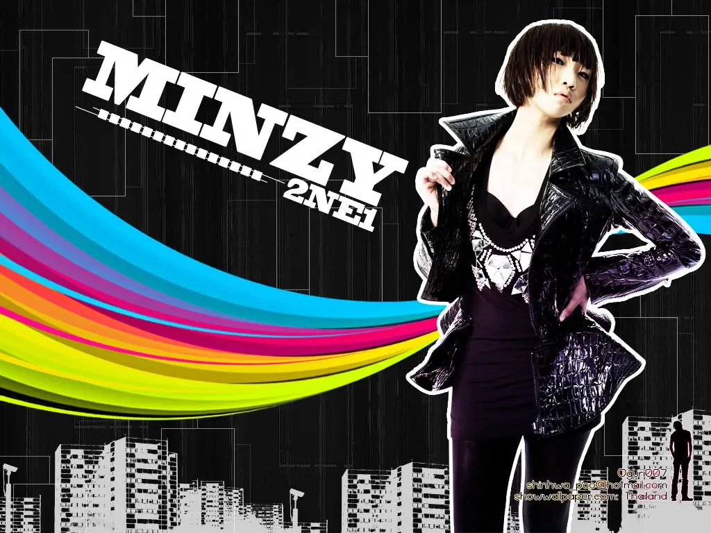 2ne1
