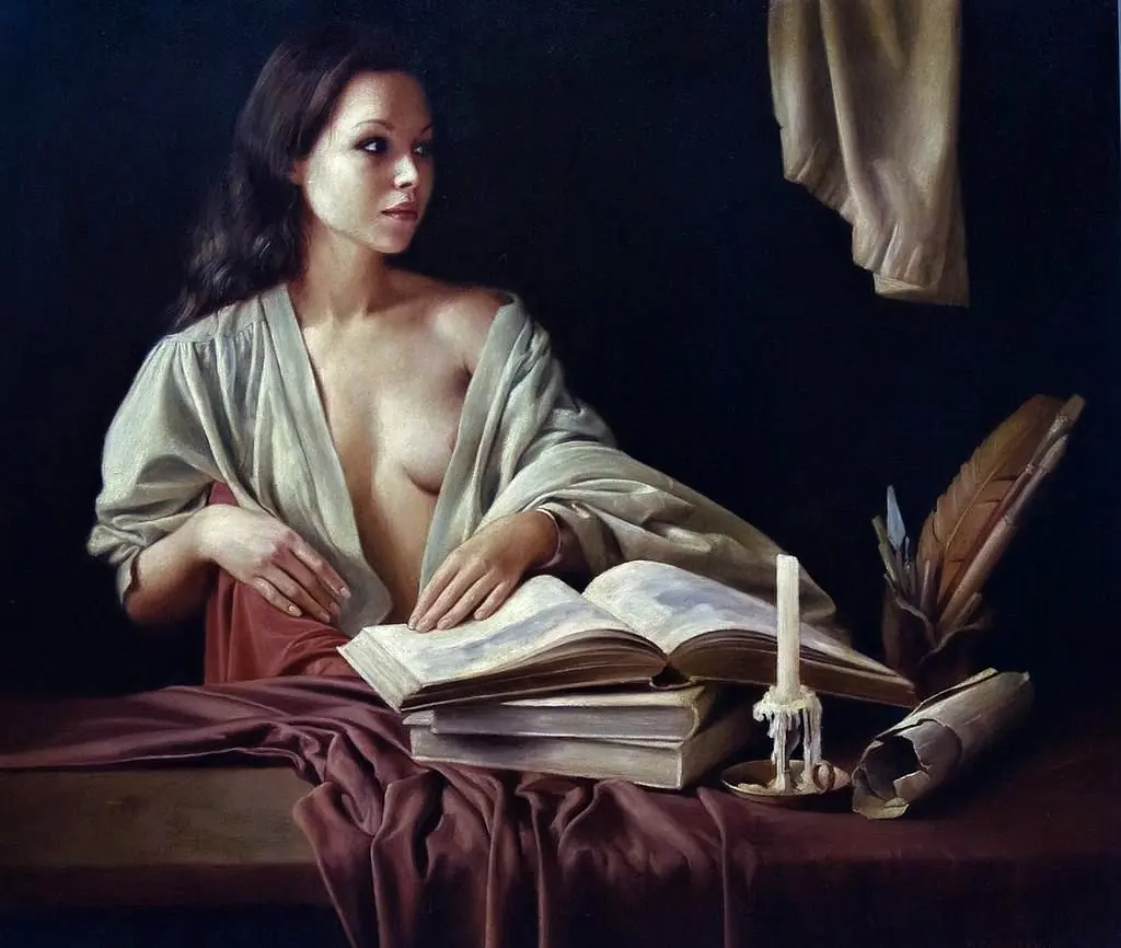 pintor