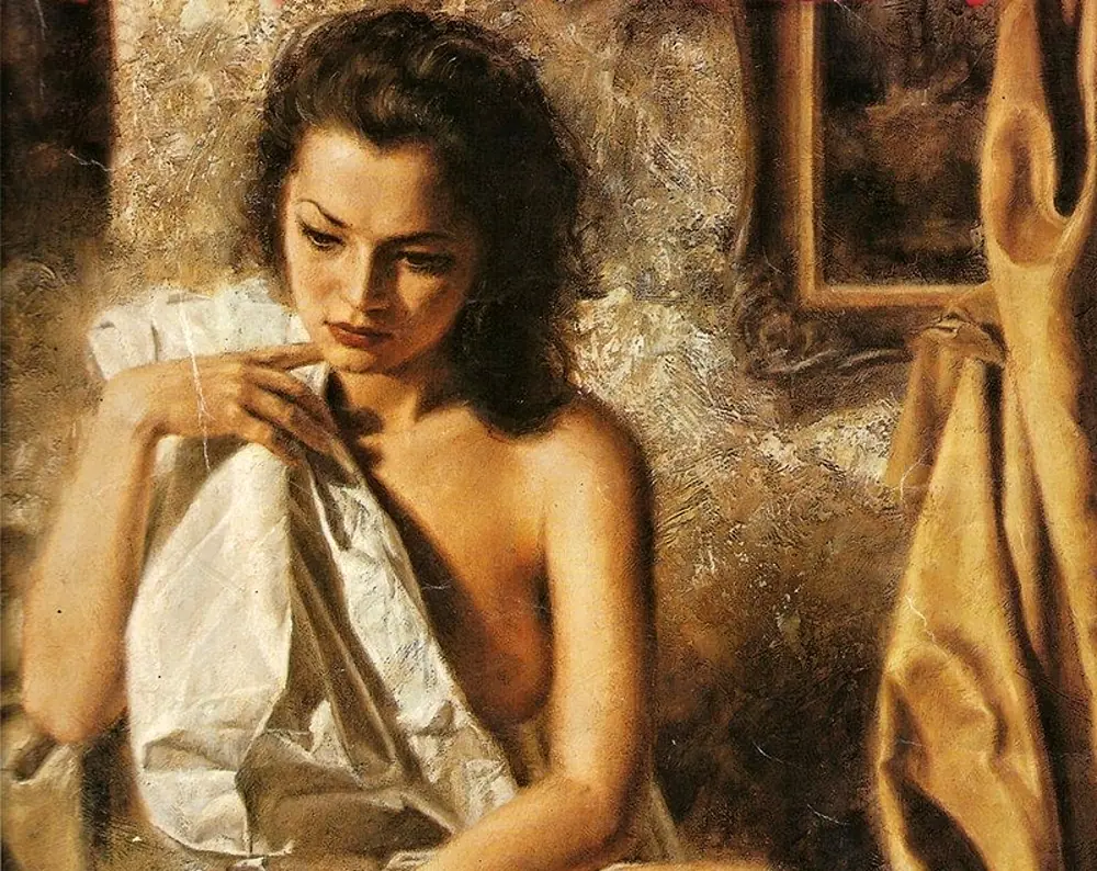 valery vetshteyn