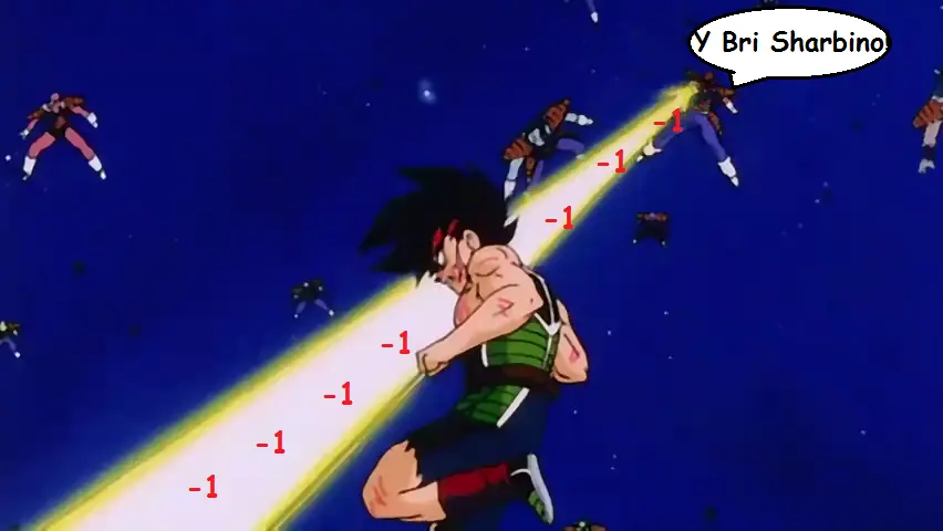 goku