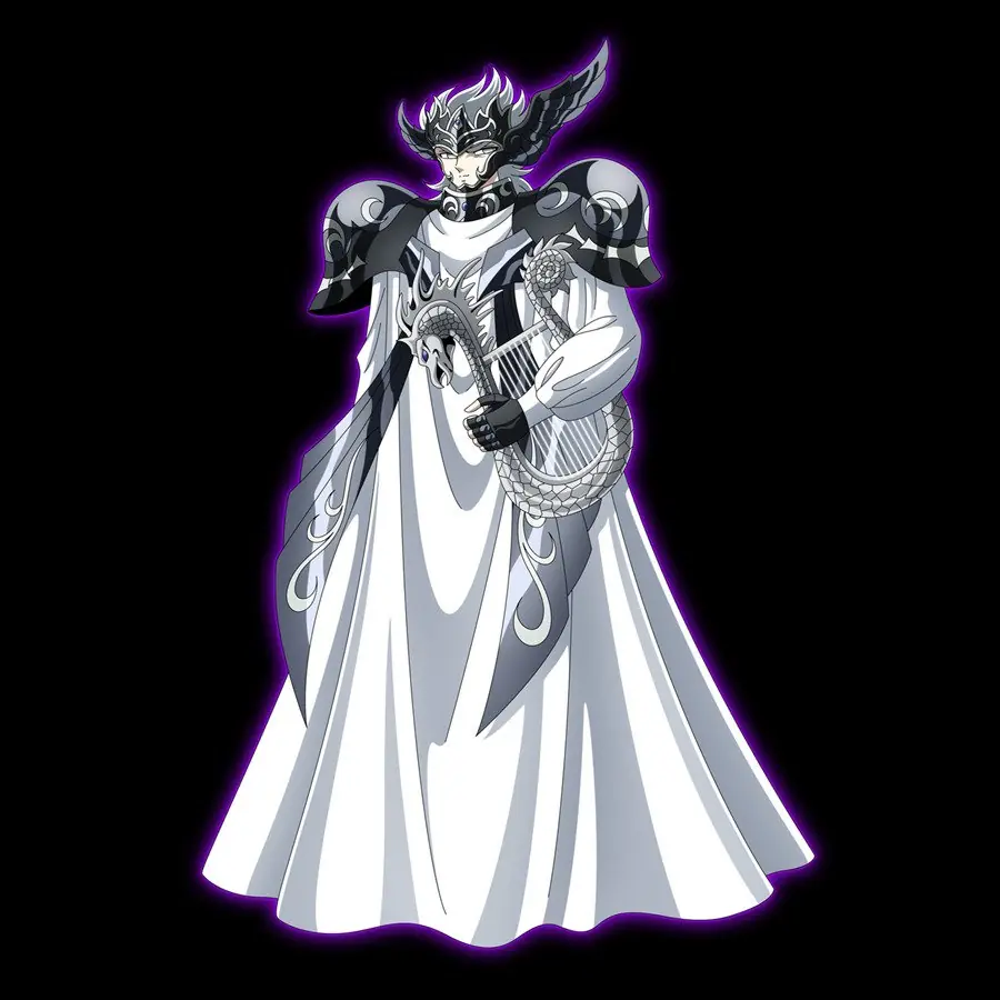 caballero del zodiaco