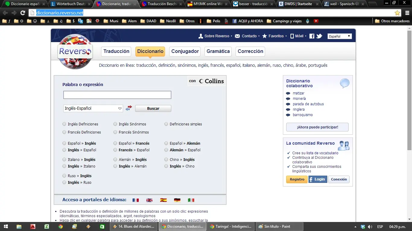 mejores