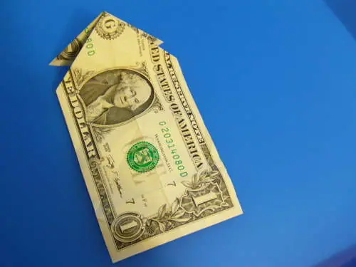 avion con billete
