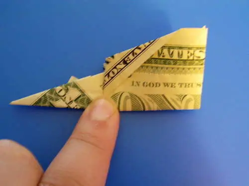 avion de papel