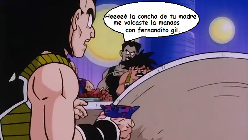 Batalla