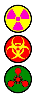 nuclear