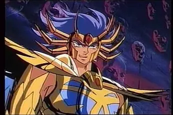 caballero del zodiaco