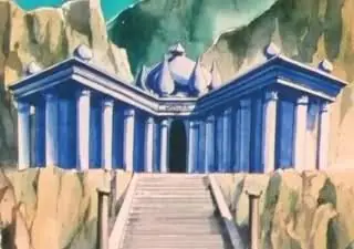 caballero del zodiaco